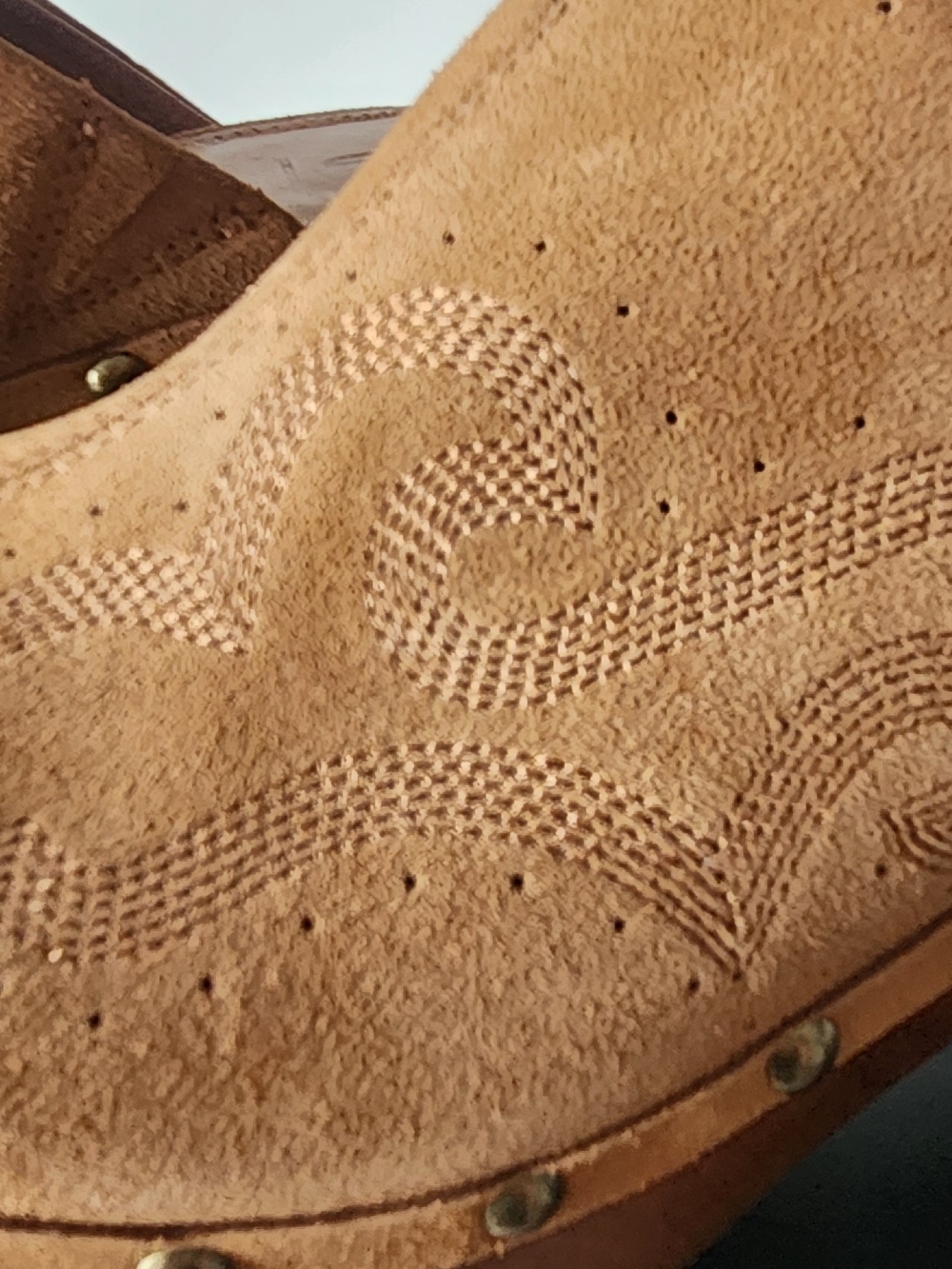 FRYE Leather Clogs - Picture 2 of 5